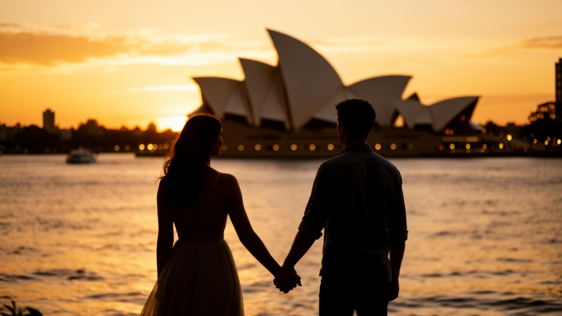 Australian Partner Visa