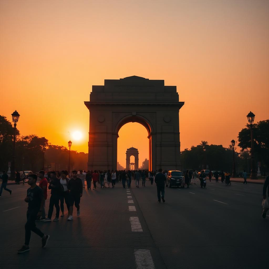 Delhi