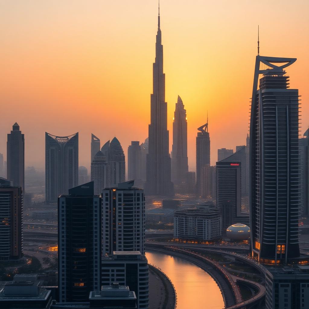 Dubai