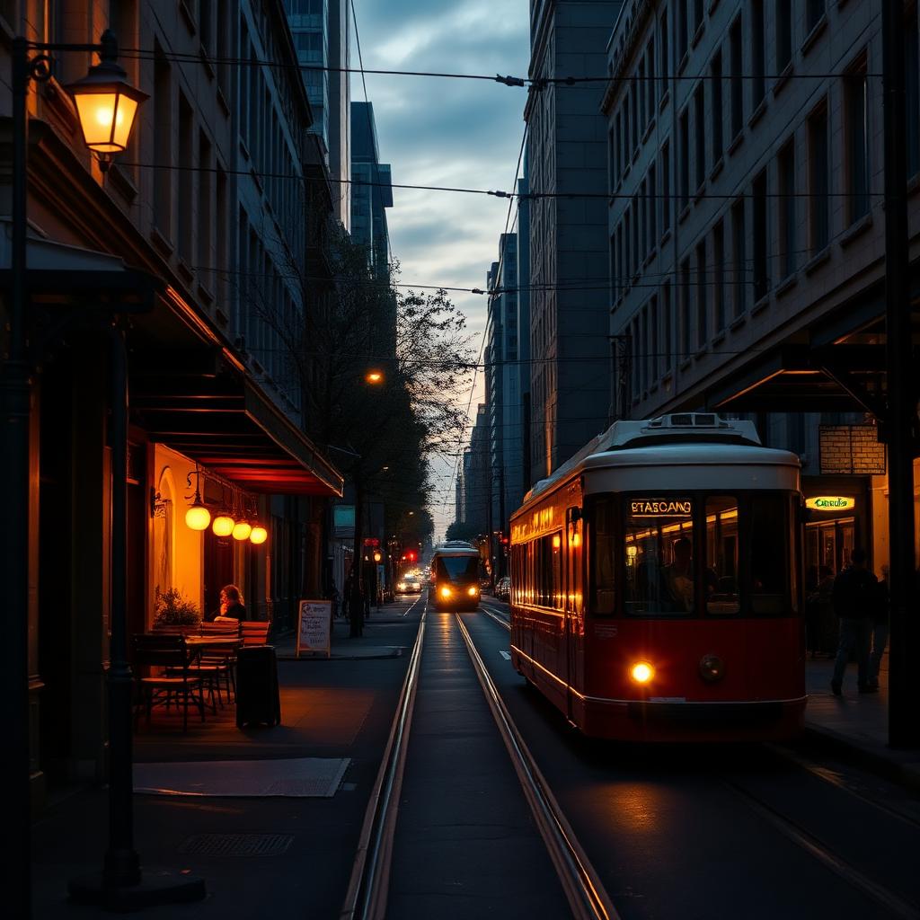 Melbourne