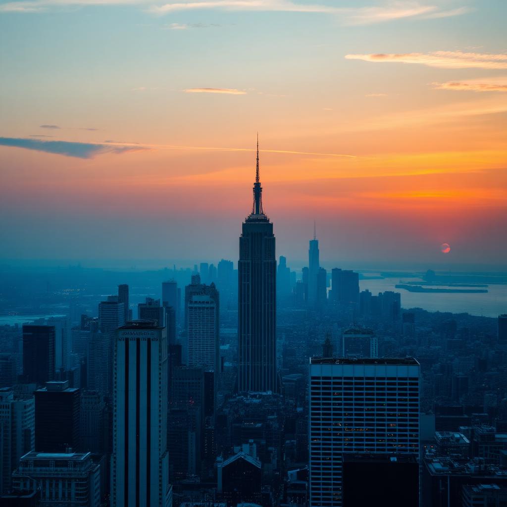 New York