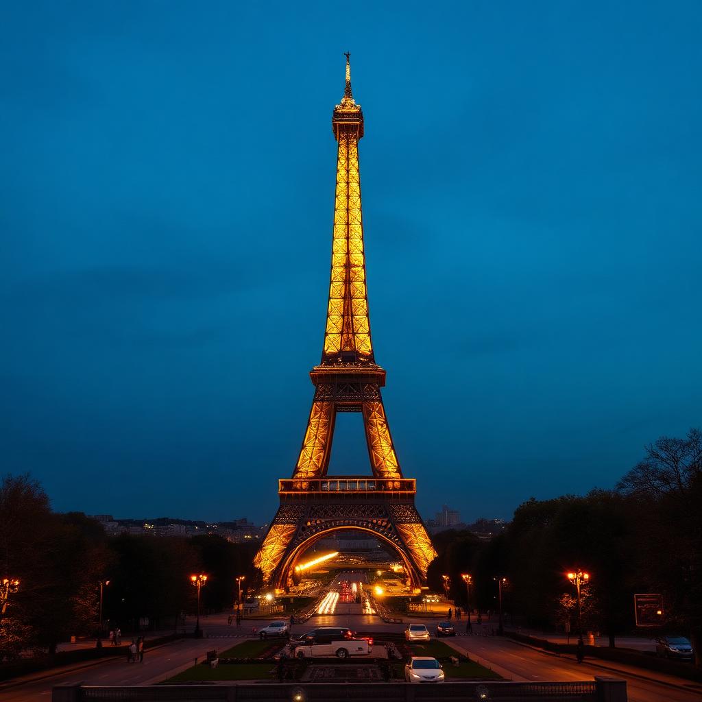 Paris