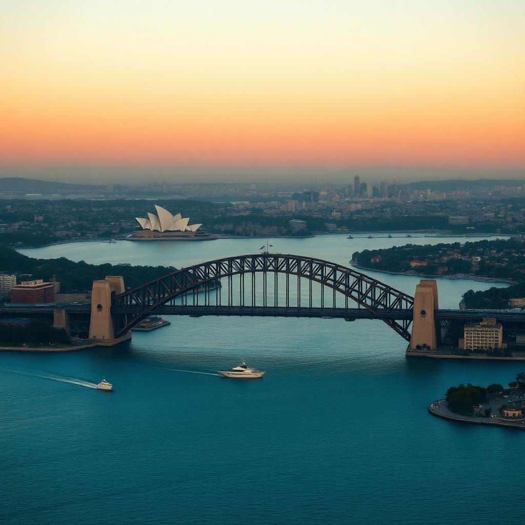 Sydney