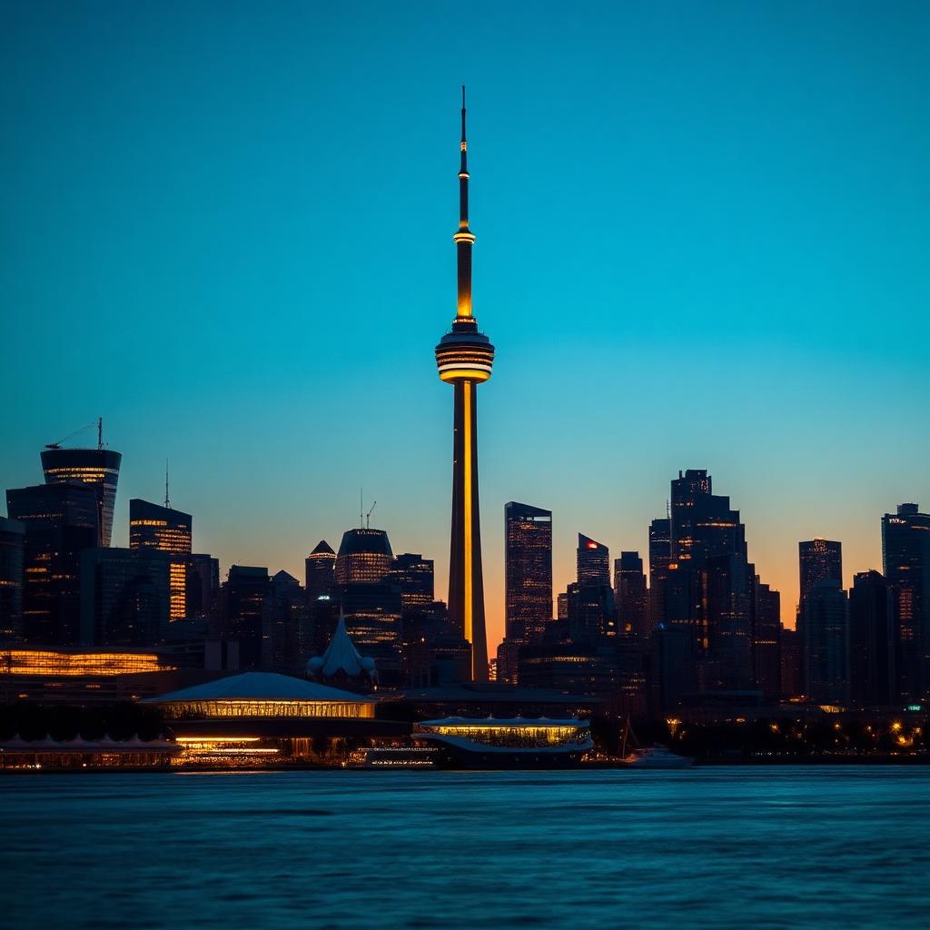 Toronto